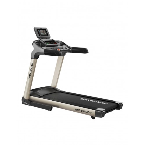 WC5888 DC TFT TREADMILL